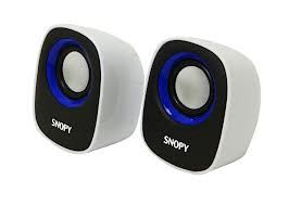 SNOPY SN-11 USB HOPARLOR